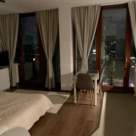City View Wellness Apartment Swim&Steam&Relax Krakow Exterior photo