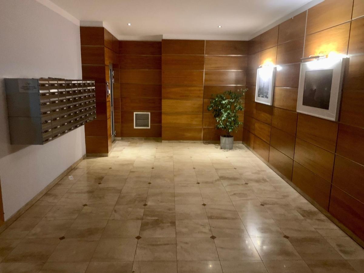 City View Wellness Apartment Swim&Steam&Relax Krakow Exterior photo
